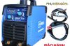 Máy hàn Que điện tử MMA250A hiệu HV Weld