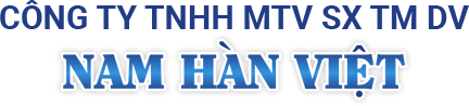 CÔNG TY TNHH  NAM HÀN VIỆT