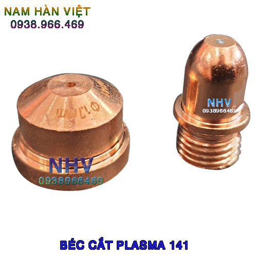 Bép cắt Plasma 141