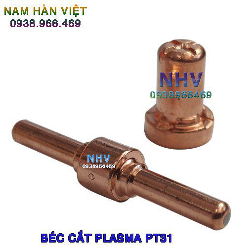 Bép cắt Plasma 40A - PT31 Loại dài