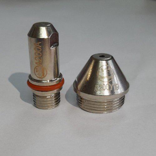 Béc cắt Plasma A200 