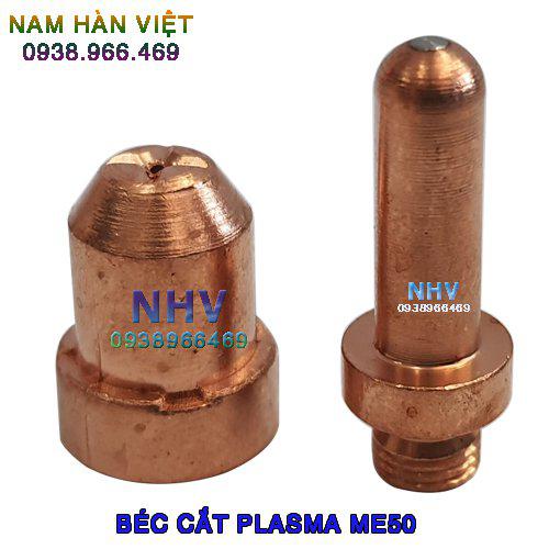 Bép cắt Plasma ME50