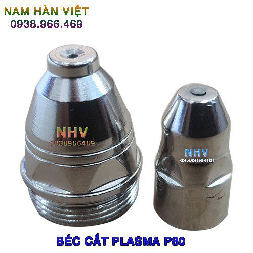 Bép cắt plasma P80 