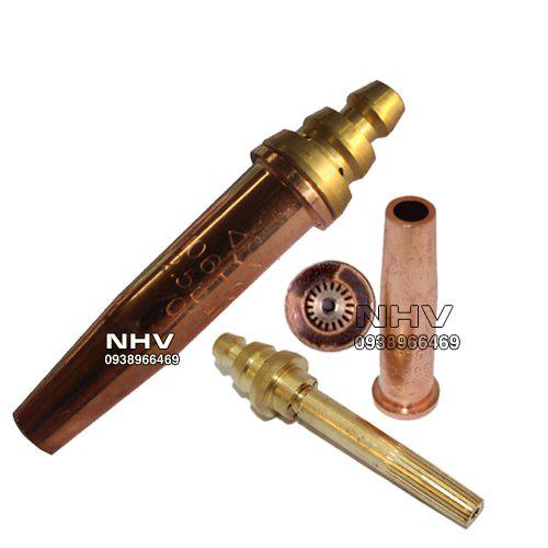 Béc cắt gió đá số 00,0,1,2,3