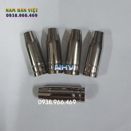 Chụp khí hàn Mig 15AK 1.2mm