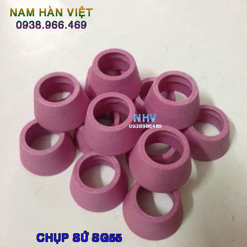 Chụp sứ cắt plasma SG55 (PA60)