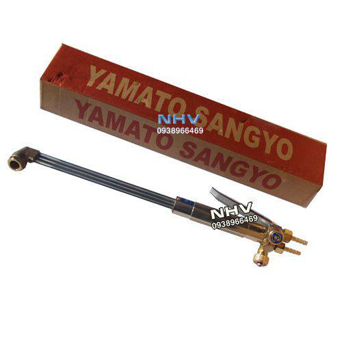 Đèn cắt gió đá YAMATO