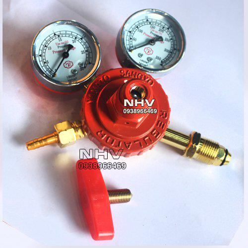 Đồng hồ Ga Yamato