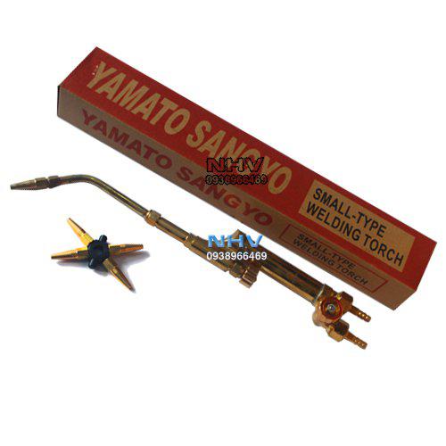 Đèn hàn gió đá YAMATO