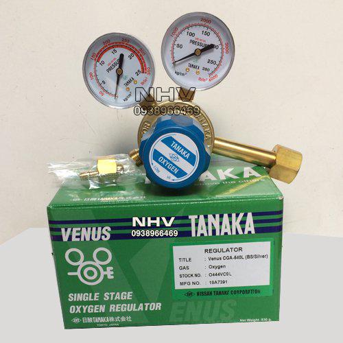 Đồng hồ OXY Tanaka