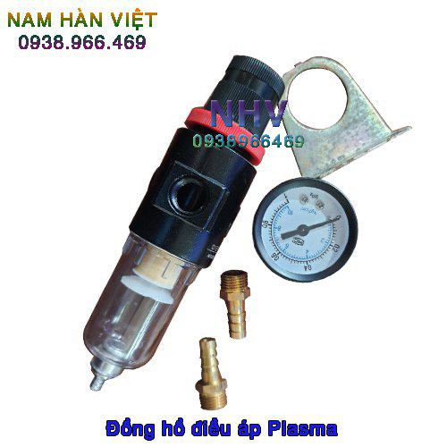 Đồng hồ cắt Plasma (rẻ)