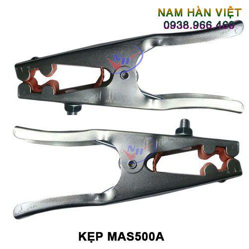 Kẹp Mas 500A
