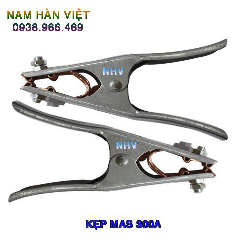 Kẹp mas 300A