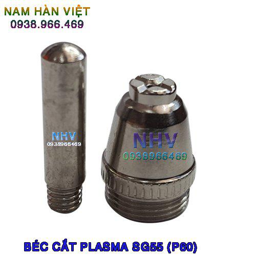 Bép cắt plasma SG55 (PA60)
