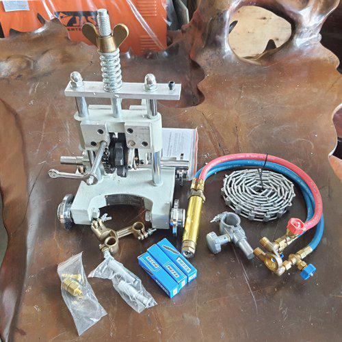 Rùa cắt ống  CG2-11G hiệu HUAWEI