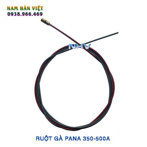 Ruột gà hàn Mig 350-500A Pana 