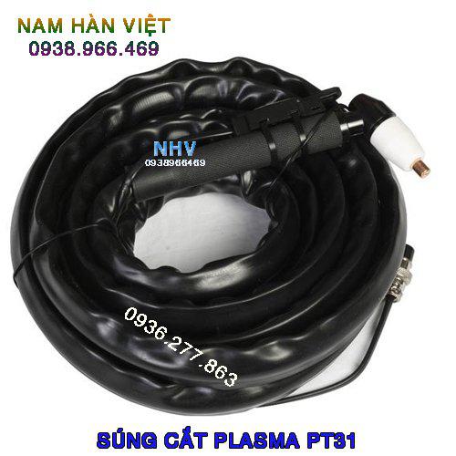 Bộ dây cắt Plasma PT31