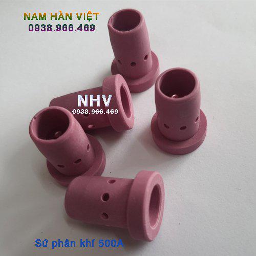 Sứ phân khí 500A