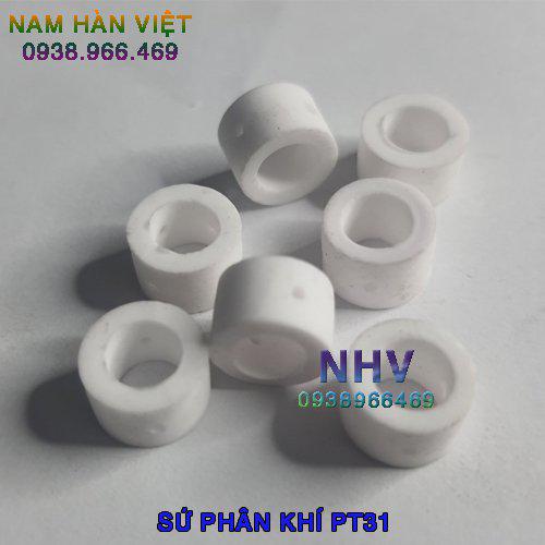 Sứ chia khí cắt plasma PT31/40A