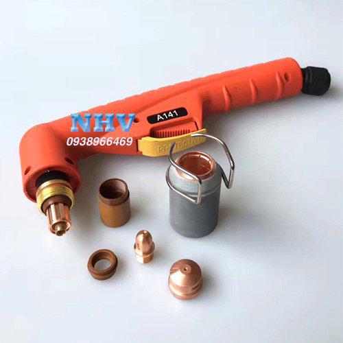 Tay cắt plasma A141 thân cong