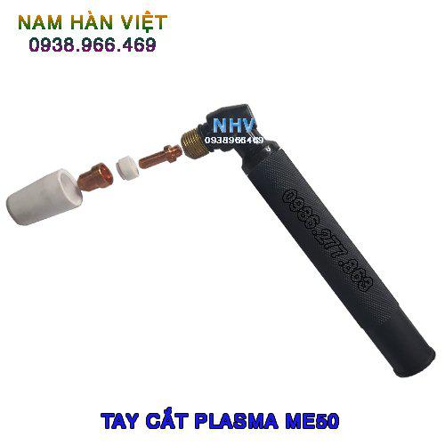 Tay Cắt Plasma  ME50 