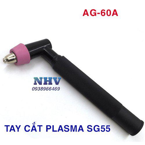 Tay Cắt Plasma SG55 [PA60] giá rẻ
