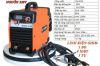 Máy hàn que MMA 250 WELDKING – Nguồn 220V, dòng hàn 10–250A