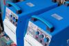 Máy hàn MIG NB-350IH Tribet – Dòng công nghiệp 350A, bộ cấp dây rời