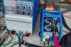 Máy hàn MIG 350 PRO Tribet – Nguồn 220V/380V, dòng hàn 50–350A