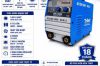 Máy hàn que ARC 400D Tribet – Điện yếu vẫn cân que 4.0 mm