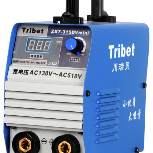 MÁY HÀN CHÍNH HÃNG TRIBET ZX7-315DVmini